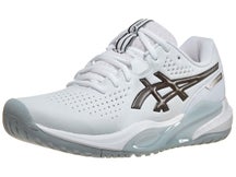 Asics Gel Challenger 15 AC White/Gunmetal Men's Shoes