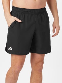 adidas Men's Club Core 7" Short