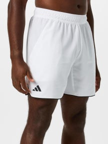 adidas Men's Club Core 7" Short