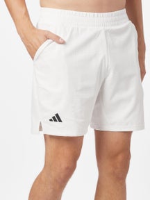 adidas Men's Core Ergo 7" Short - White