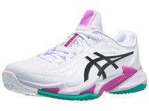 Asics Court FF 3 AC White/Digital Sakura Men Shoes