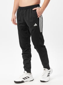 adidas Men's Club Core 3-Stripe Knit Pant