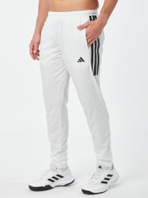 adidas Men's Club Core 3-Stripe Knit Pant