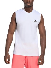 adidas Men's Club Sleeveless Top