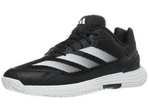 adidas Defiant Speed 2 AC Black/White Men's Shoes
