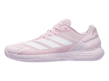adidas Defiant Speed 2 AC Pink/White  Men's Shoes