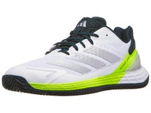 adidas Defiant Speed 2 Clay White/Aurora Men's Shoes