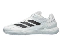 adidas Defiant Speed 2 Clay White/Grey Men's Shoes