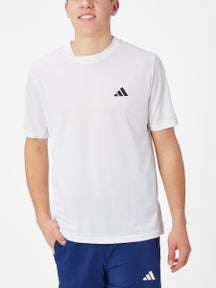 adidas Men's Basic Essential Base Top