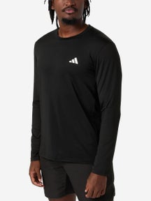 adidas Men's Fall Essential Flex Longsleeve Top