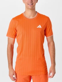 adidas Men's Melbourne Freelift Pro 2 Top