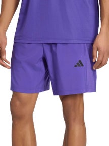 adidas Men's Fall Essential Base 5" Short