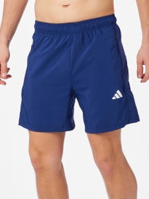 adidas Men's Basic Essential Base 7" Short