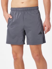Pantalón corto hombre adidas Basic Essential Base 7"
