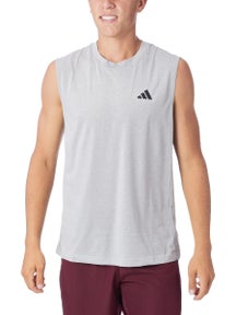 adidas Men's FeelReady Sleeveless Top