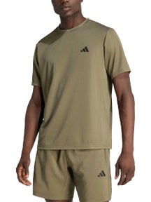 adidas Men's Fall Essential Base Top