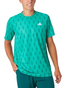 adidas Men's Fall Graphic Club Top