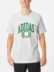 adidas Men's Fall Varsity T-Shirt