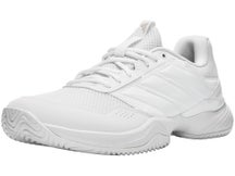 adidas Game Court 3 AC White Men's Shoes