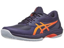 Asics Gel Game FF AC Indigo/Orange Men's Shoes