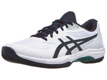 Asics Gel Game FF Clay White/Midnight Men's Shoes