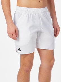 adidas Men's Spring Graphic Club 7" Short