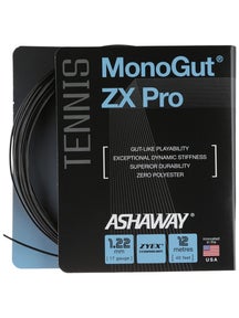 Ashaway MonoGut ZX Pro 17 (1.22) String