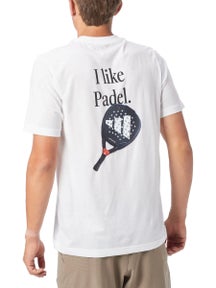 adidas Herren Herbst I Like PDL T-Shirt