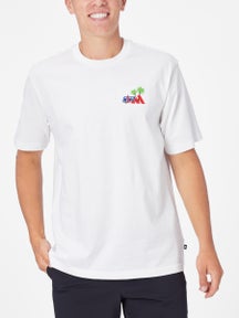 adidas Men's Mini Surf T-Shirt
