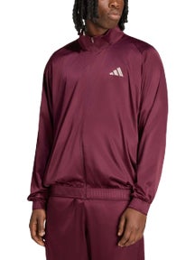 adidas Men's New York Cover Up Jacket