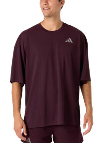 adidas Men's New York Pro Oversize Top