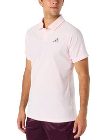 adidas Men's New York Pro Freelift Polo