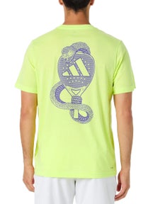 T-Shirt adidas PDL Cobra Autunno Uomo