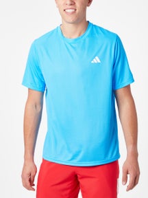 adidas Men's Summer Essential Base Top