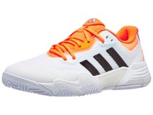 adidas SoleMatch Control 2 AC White/Orange Men Shoe