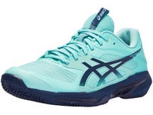 Asics Solution Speed FF 4 Clay Mint/Night Sky Men Shoe