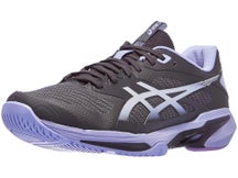 Asics Solution Speed FF 4 NE AC Graphite/Slv Men Shoe