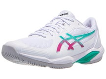 Asics Solution Swift FF 2 AC White/Digi Sakura Men Shoe