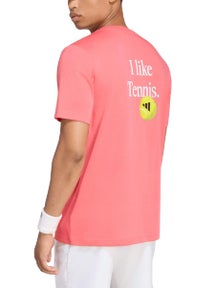 adidas Men's Fall Tennis Cat T-Shirt