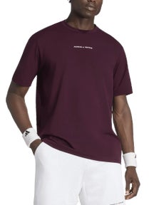 Maglietta adidas Tennis Culture Uomo
