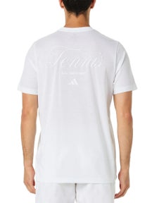 adidas Herren Herbst Tennis Dream T-Shirt