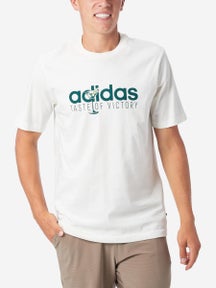 adidas Herren Taste of Victory Graphic T-Shirt