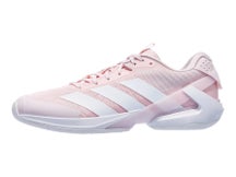 adidas adizero Ubersonic 5 AC Pink/White Men's Shoe
