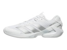 adidas adizero Ubersonic 5 AC Wh/Gr/Maroon Men's Shoes