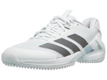 adidas adizero Ubersonic 5 Grass White/Iron Men Shoes