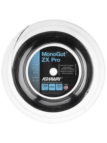 Ashaway MonoGut ZX Pro 17 (1.22) 220m String Reel