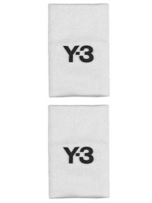 adidas Tennis Doublewide Wristbands New York Y-3 Grey