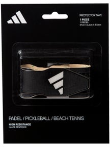 adidas Padel Antishock Protection Tape Black