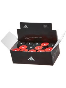 adidas Box of Overgrips x25 Padel