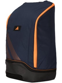 adidas Protour 2026 Backpack Bag Blue